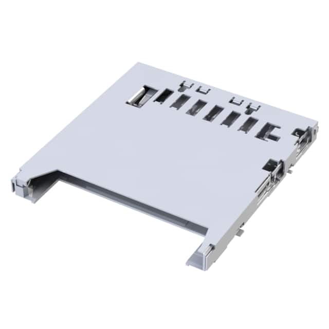 TE Connectivity 1871916-1 | Chipmall.com electronics components
