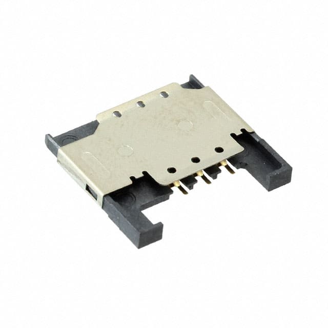 TE Connectivity 1932768-1 | Chipmall.com electronics components