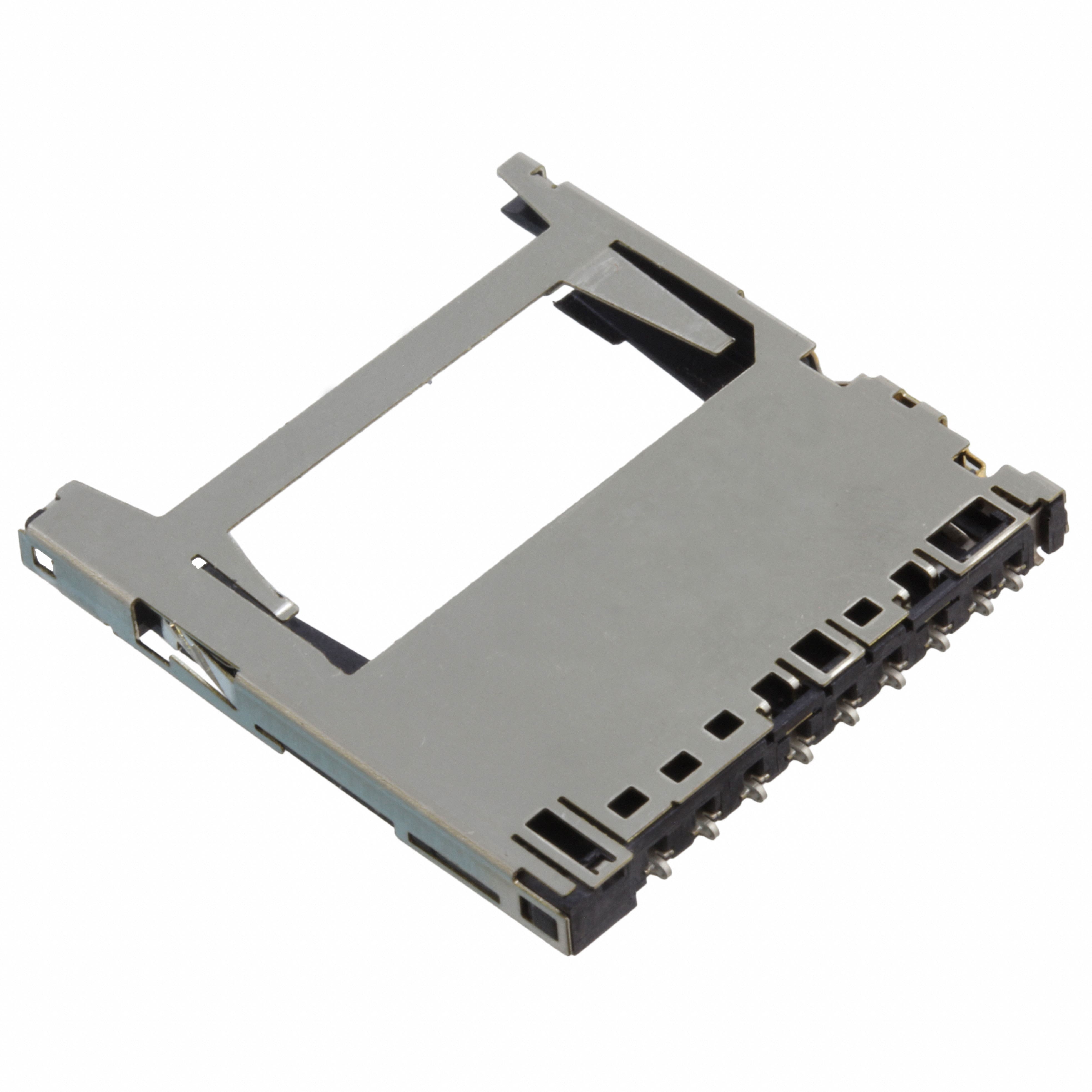 TE Connectivity 1939115-1 | Chipmall.com electronics components