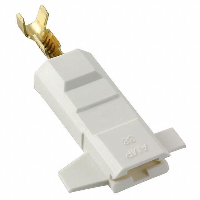 TE Connectivity 1969161-1 | Chipmall.com electronics components