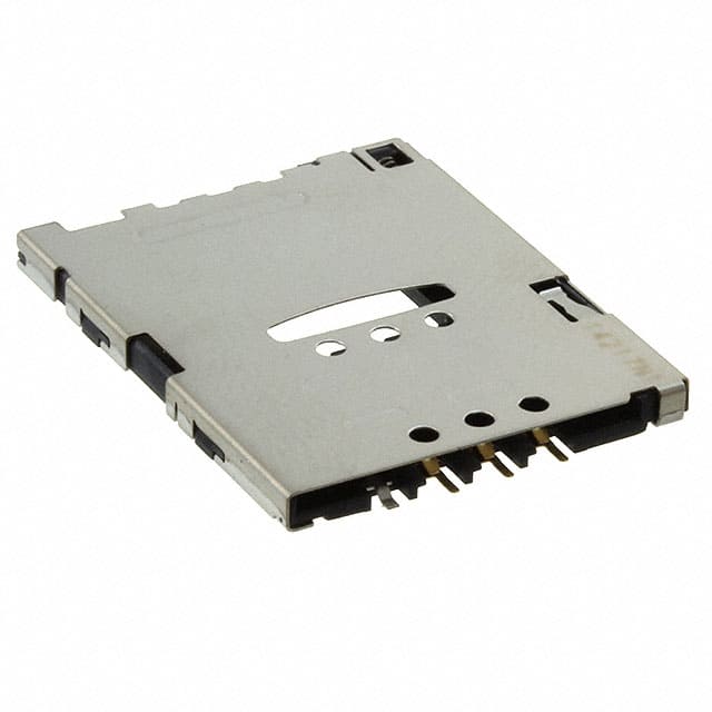 TE Connectivity 1981959-1 | Chipmall.com electronics components