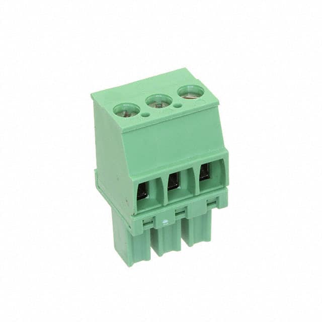 TE Connectivity 1986375-3 | Chipmall.com electronics components