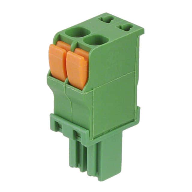 TE Connectivity 1986692-2 | Chipmall.com electronics components