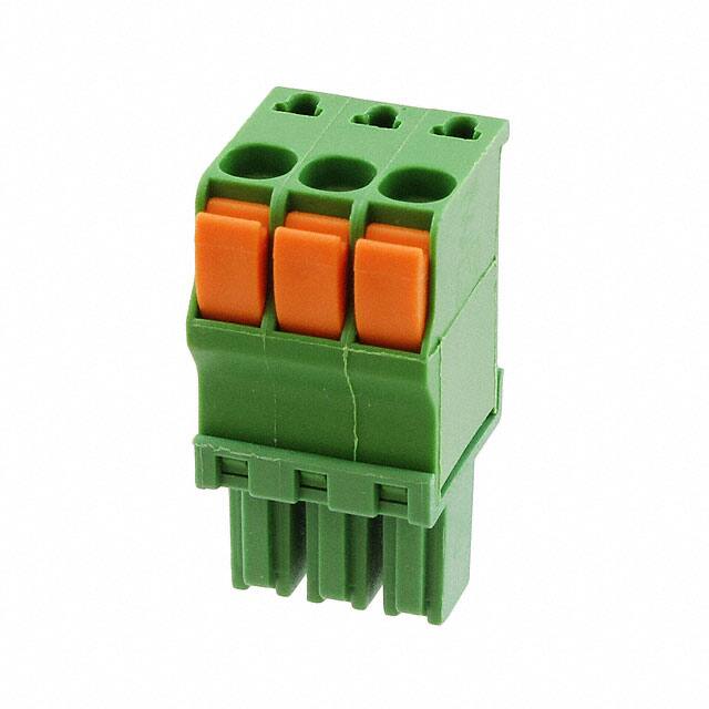 TE Connectivity 1986692-3 | Chipmall.com electronics components