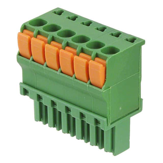 TE Connectivity 1986692-6 | Chipmall.com electronics components