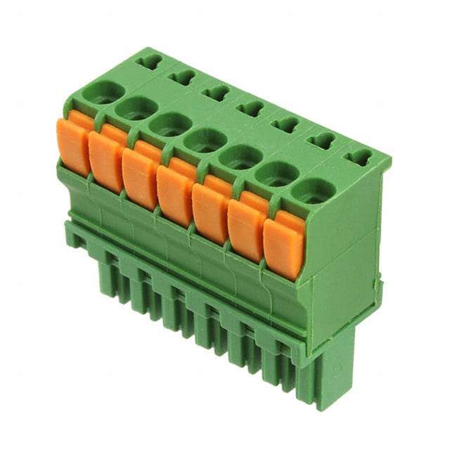 TE Connectivity 1986692-7 | Chipmall.com electronics components
