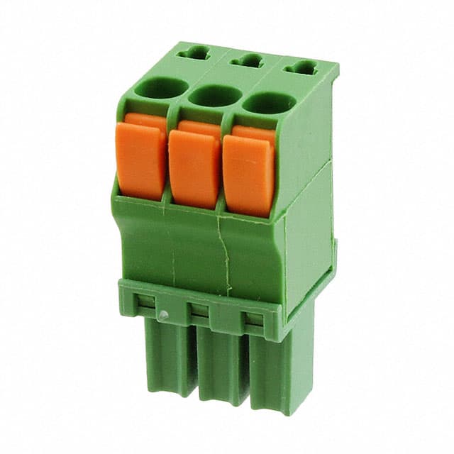 TE Connectivity 1986693-3 | Chipmall.com electronics components