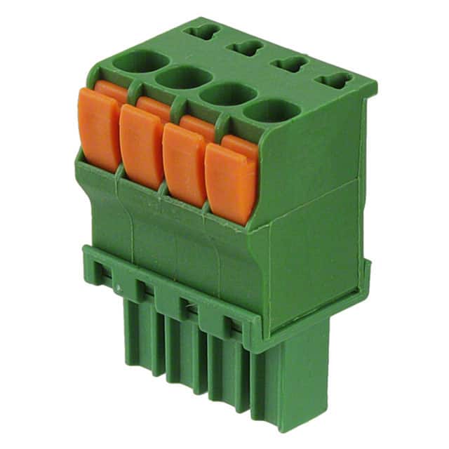 TE Connectivity 1986693-4 | Chipmall.com electronics components