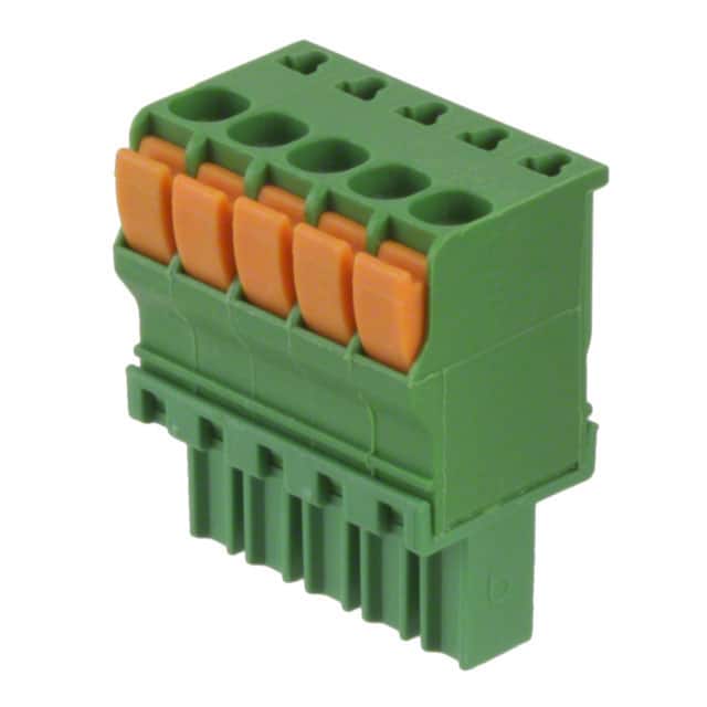 TE Connectivity 1986693-5 | Chipmall.com electronics components