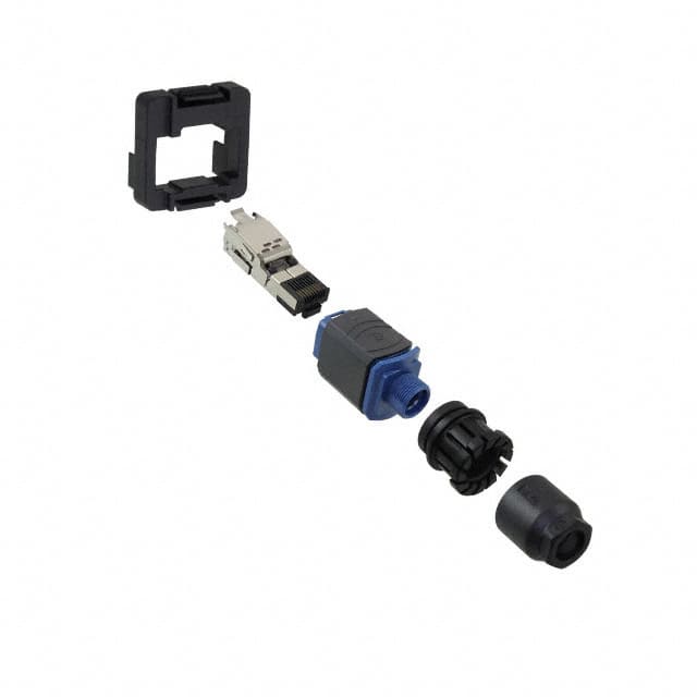 TE Connectivity 1987004-2 | Chipmall.com electronics components
