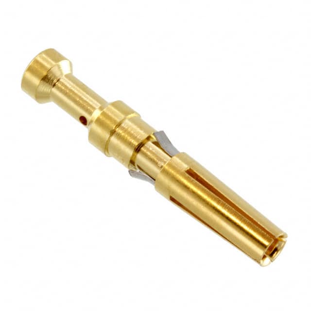 TE Connectivity 2-1105301-2 | Chipmall.com electronics components