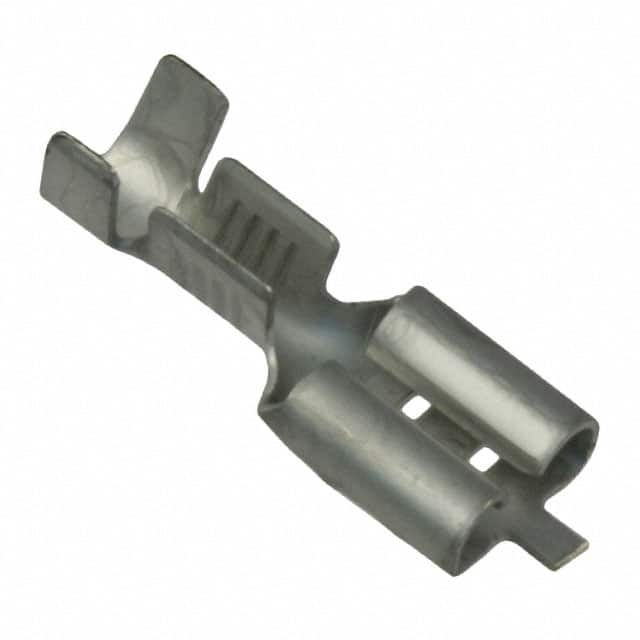 TE Connectivity 2-160256-2 | Chipmall.com electronics components