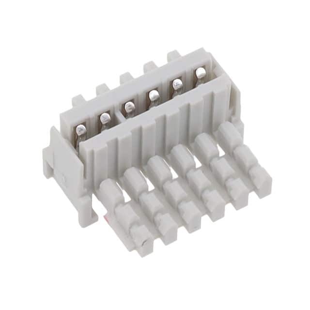 TE Connectivity 2-284865-6 | Chipmall.com electronics components