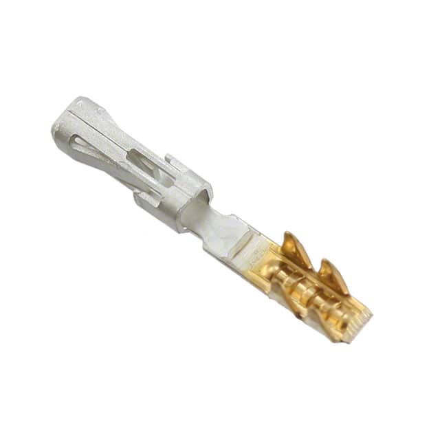 TE Connectivity 2-487406-2 | Chipmall.com electronics components