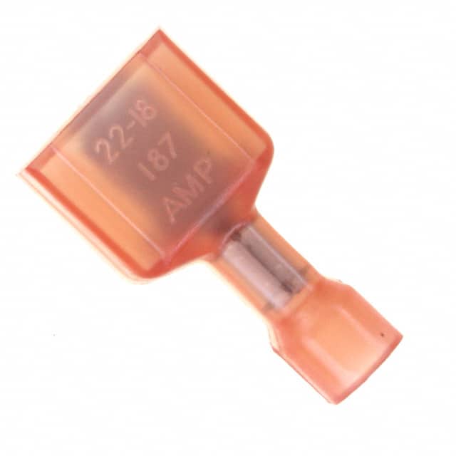 TE Connectivity 2-521105-2 | Chipmall.com electronics components