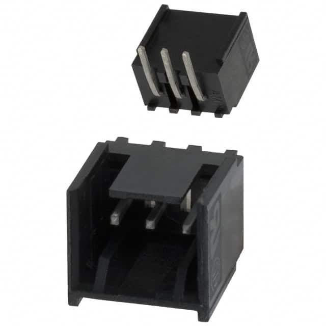 TE Connectivity 2-644803-3 | Chipmall.com electronics components