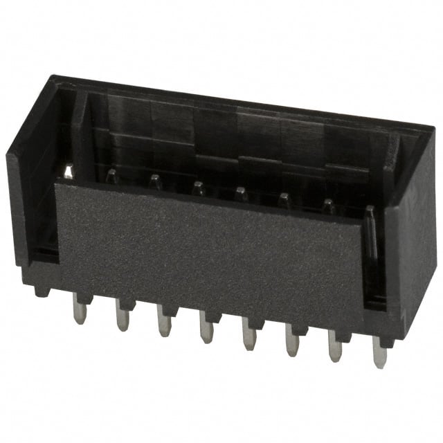 TE Connectivity 2-644861-8 | Chipmall.com electronics components