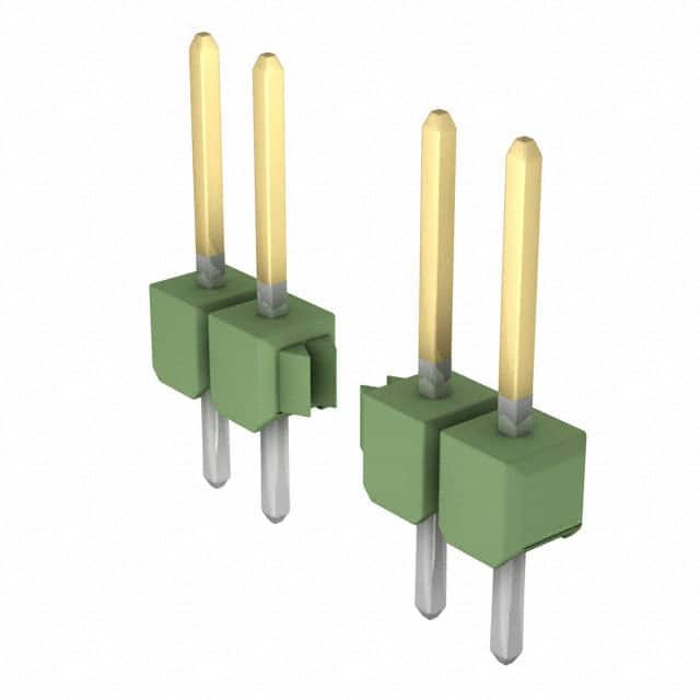 TE Connectivity 2-826648-0 | Chipmall.com electronics components