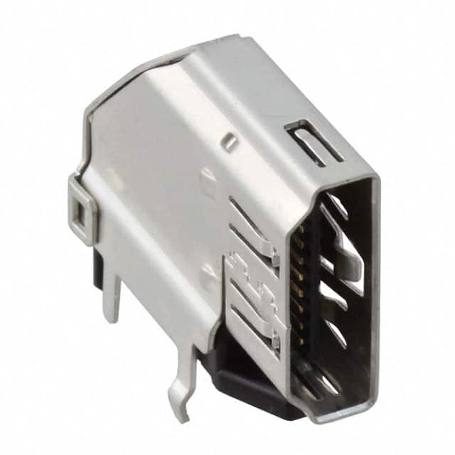 TE Connectivity 2007435-1 | Chipmall.com electronics components