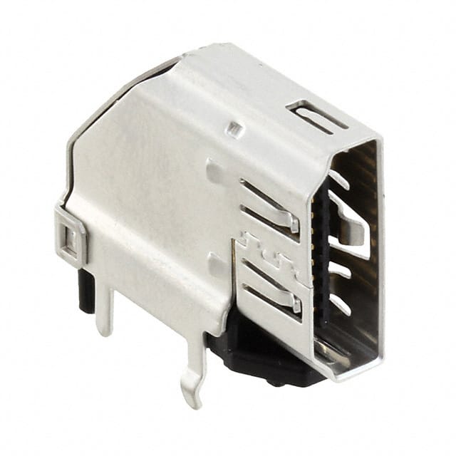 TE Connectivity 2007435-3 | Chipmall.com electronics components