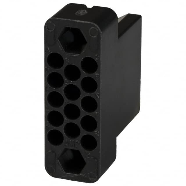 TE Connectivity 201298-1 | Chipmall.com electronics components