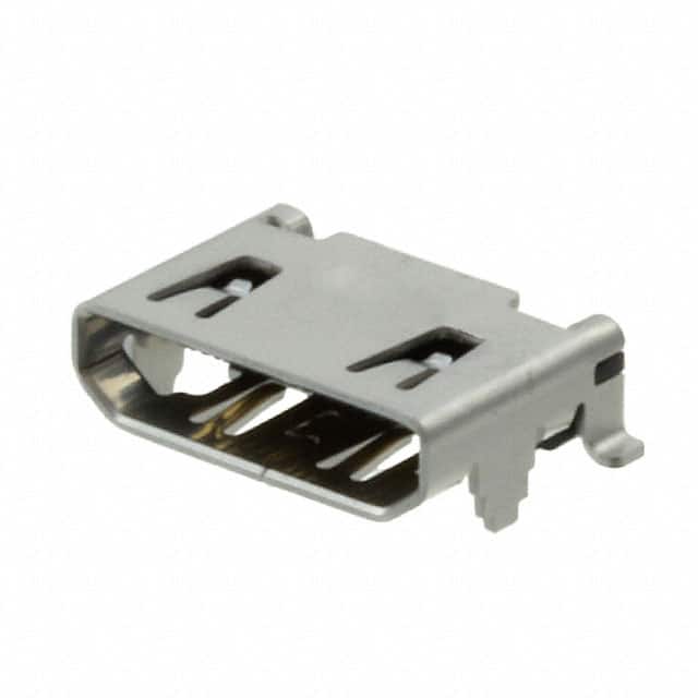 TE Connectivity 2013978-1 | Chipmall.com electronics components