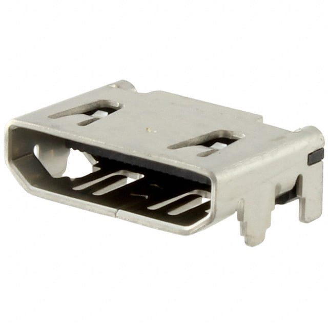 TE Connectivity 2013978-2 | Chipmall.com electronics components