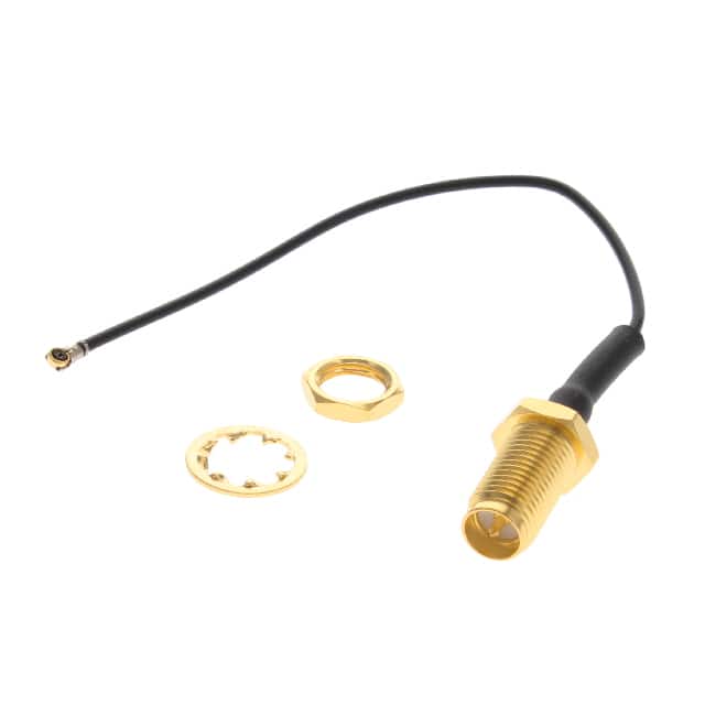 TE Connectivity 2016695-2 | Chipmall.com electronics components