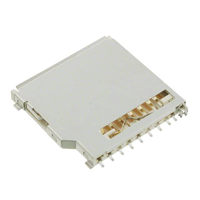 TE Connectivity 2041021-4 | Chipmall.com electronics components