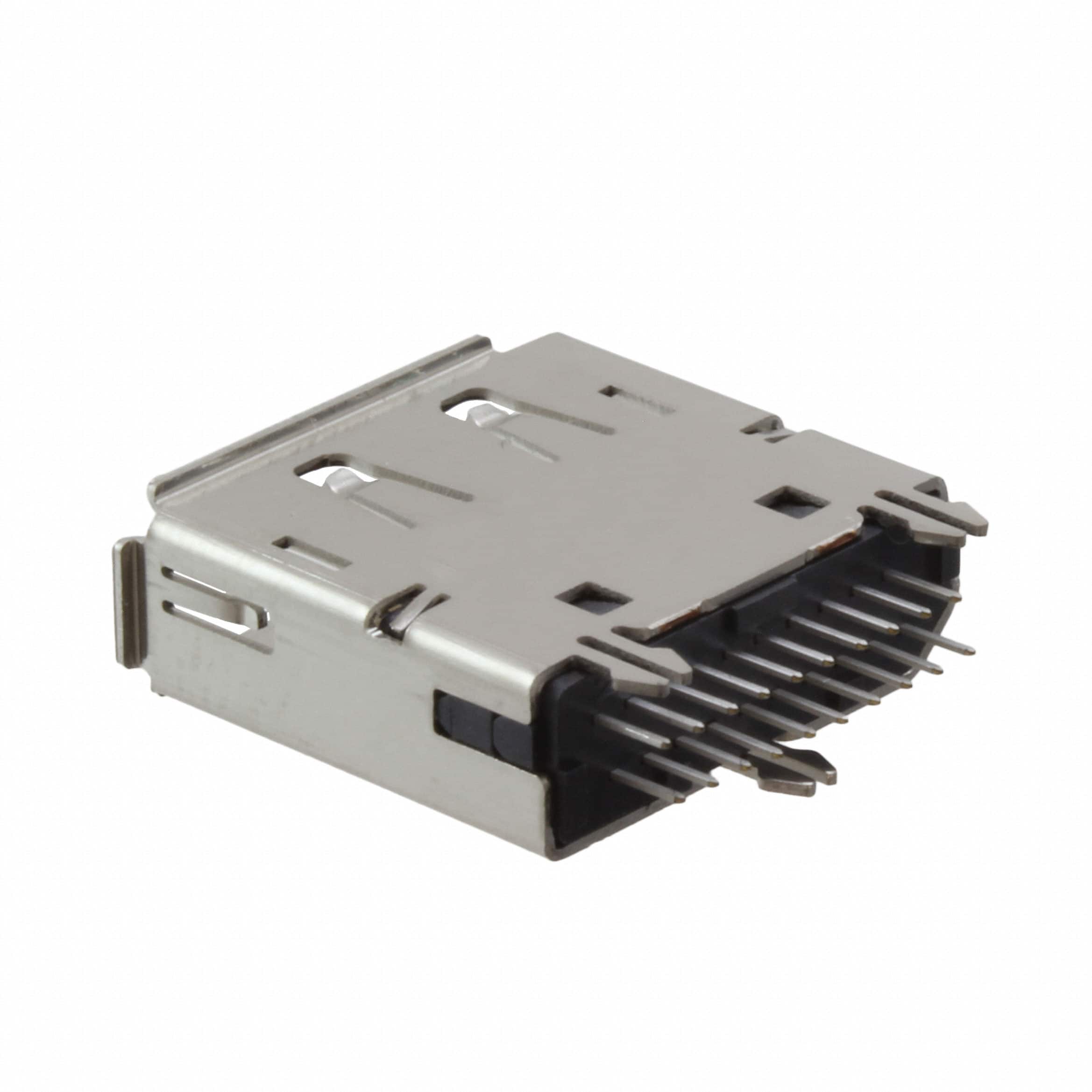 TE Connectivity 2041441-1 | Chipmall.com electronics components