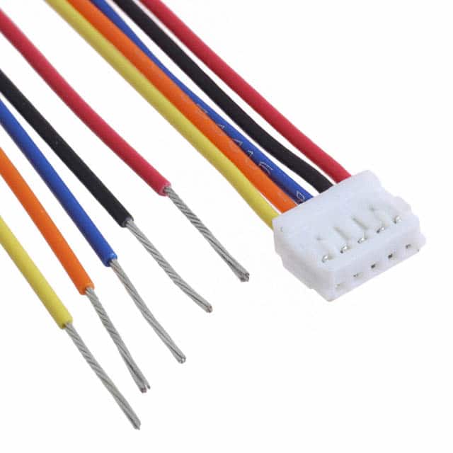 2058943-4 | Chipmall.com electronics components