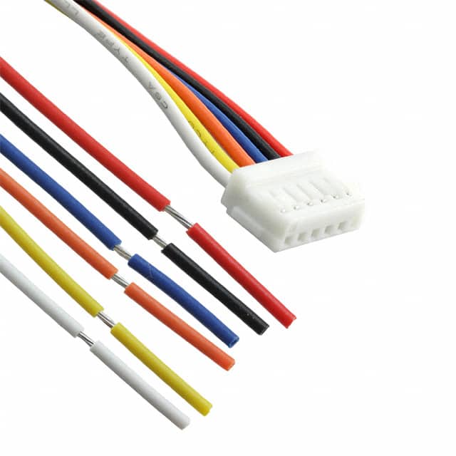TE Connectivity 2058943-5 | Chipmall.com electronics components