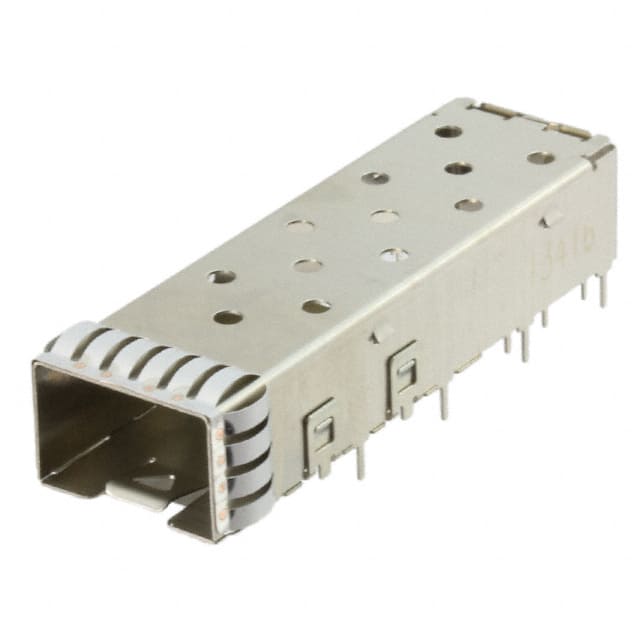 TE Connectivity 2110304-1 | Chipmall.com electronics components