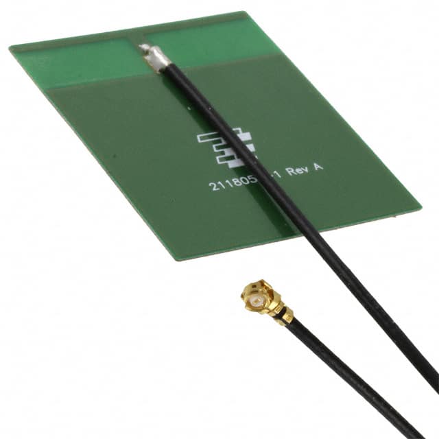 TE Connectivity 2118059-1 | Chipmall.com electronics components