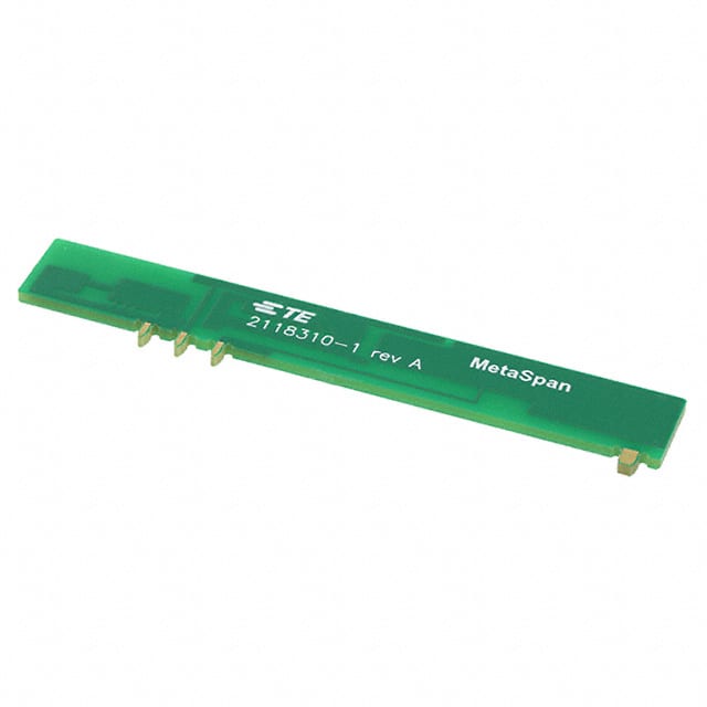 TE Connectivity 2118310-1 | Chipmall.com electronics components
