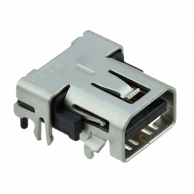 TE Connectivity 2129320-3 | Chipmall.com electronics components