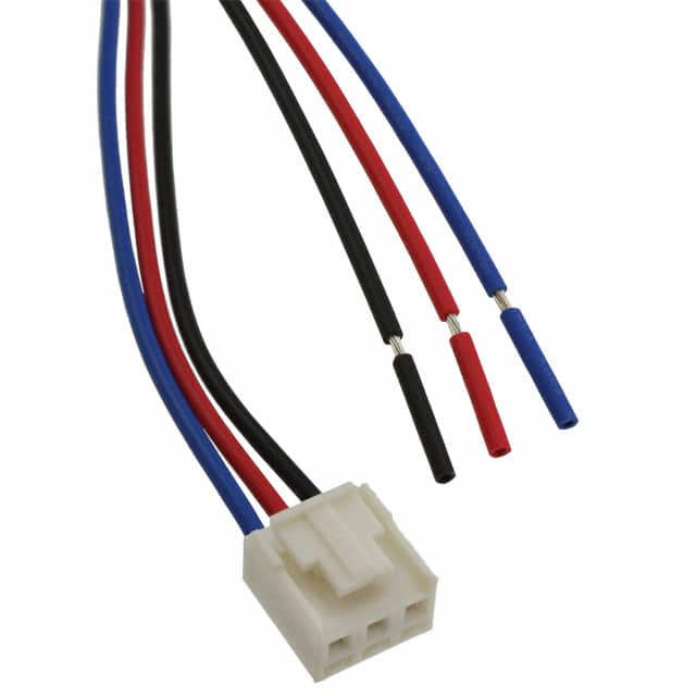 TE Connectivity 2154828-2 | Chipmall.com electronics components