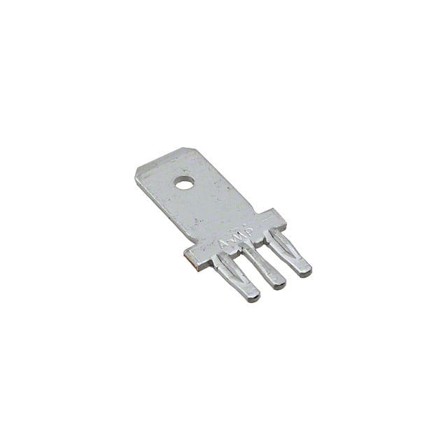 TE Connectivity 216843-1 | Chipmall.com electronics components