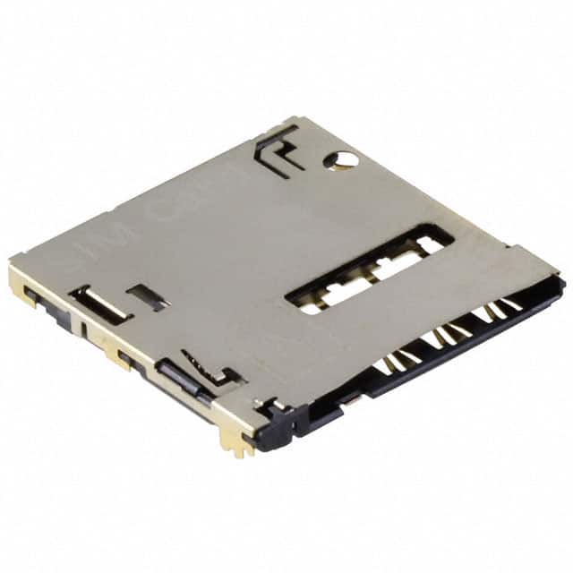 TE Connectivity 2174803-2 | Chipmall.com electronics components