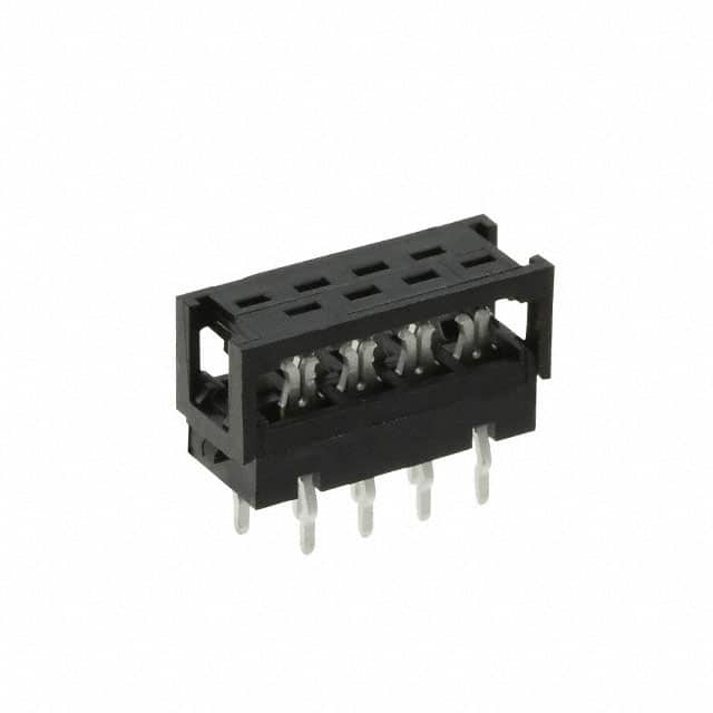 TE Connectivity 2178713-8 | Chipmall.com electronics components