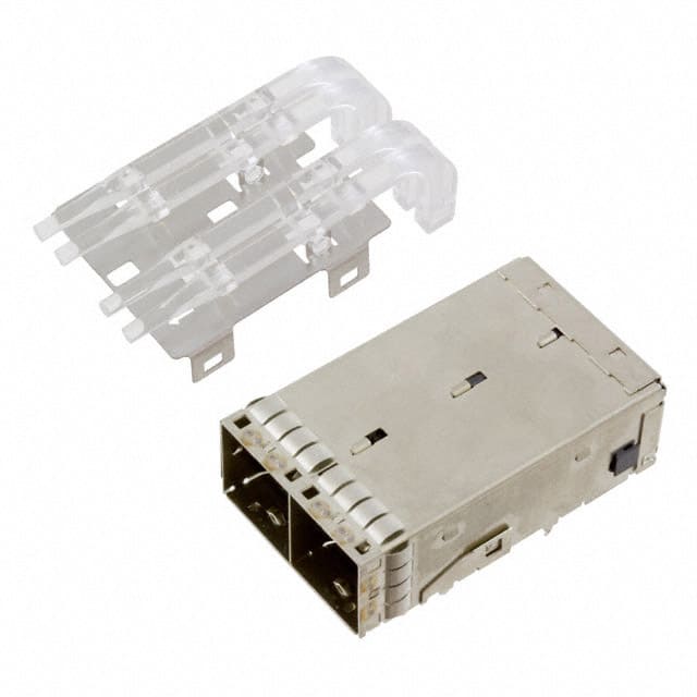 TE Connectivity 2198483-1 | Chipmall.com electronics components