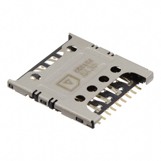 TE Connectivity 2199337-5 | Chipmall.com electronics components