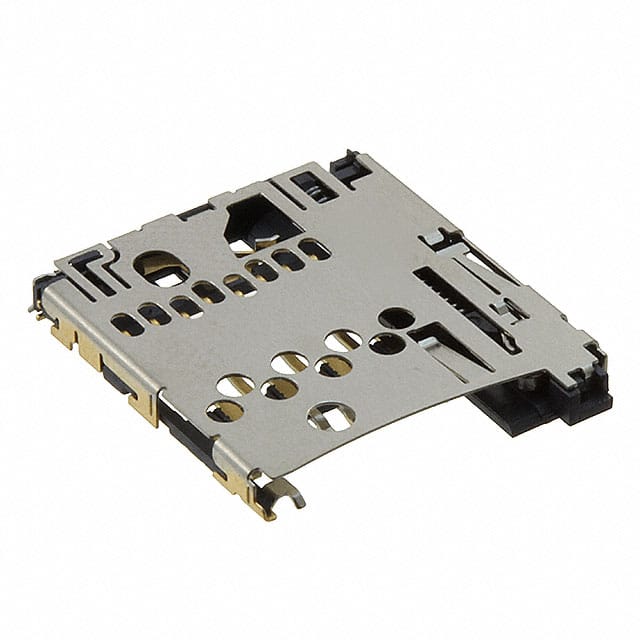 TE Connectivity 2201778-1 | Chipmall.com electronics components