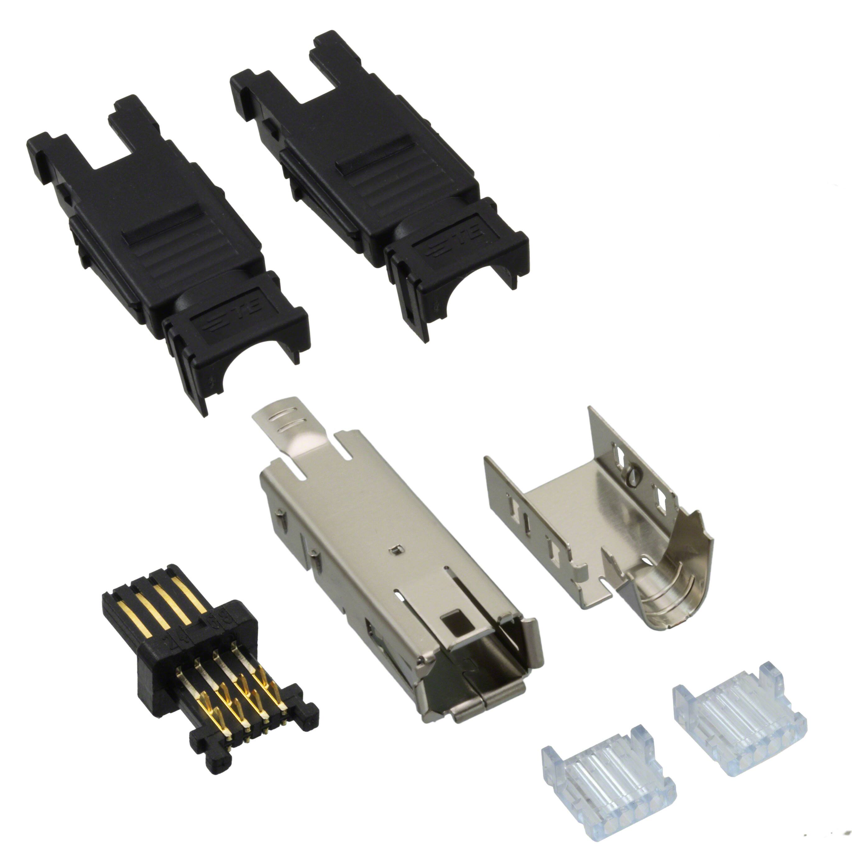 TE Connectivity 2201864-1 | Chipmall.com electronics components
