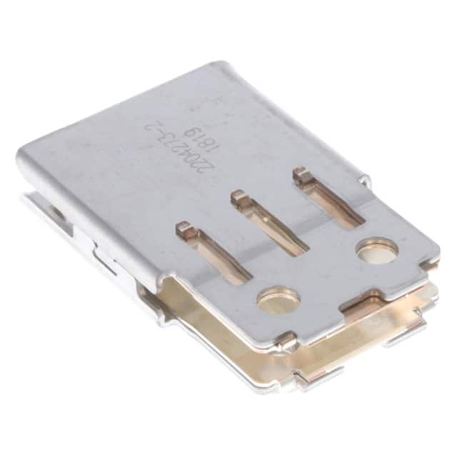 TE Connectivity 2204273-2 | Chipmall.com electronics components