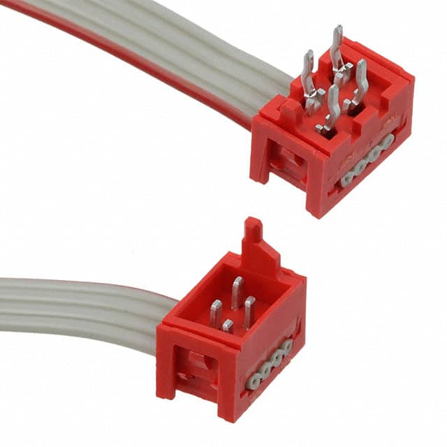 TE Connectivity 2205068-3 | Chipmall.com electronics components