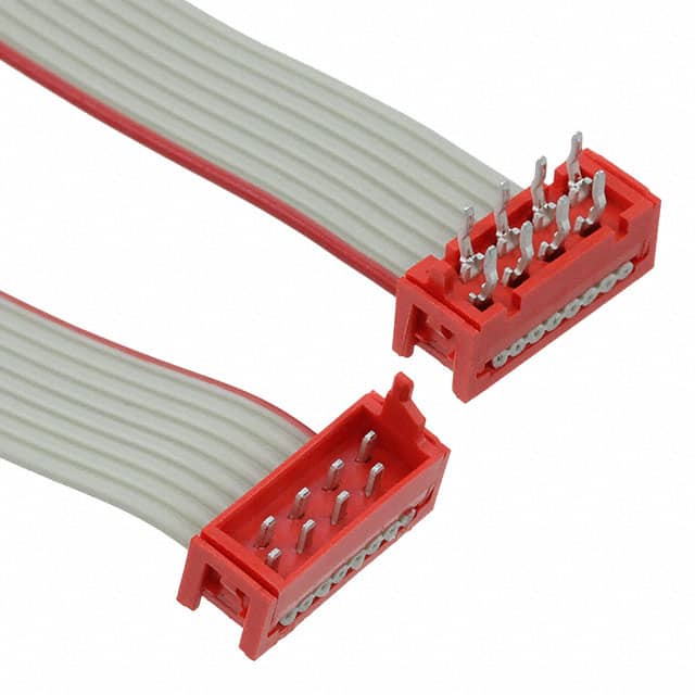 TE Connectivity 2205070-3 | Chipmall.com electronics components