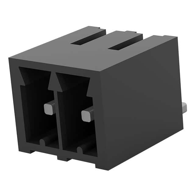 TE Connectivity 2213932-2 | Chipmall.com electronics components