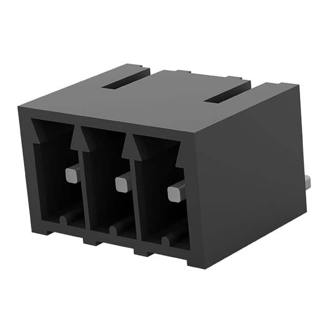 TE Connectivity 2213932-3 | Chipmall.com electronics components