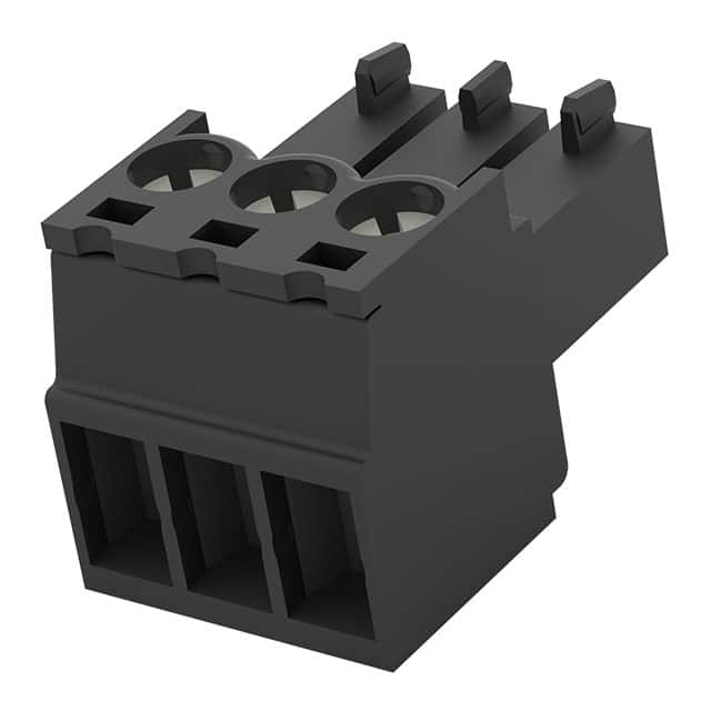 TE Connectivity 2213936-3 | Chipmall.com electronics components